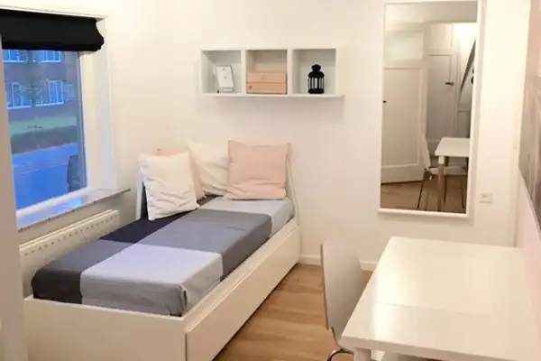 Foto #0 Appartement Nassaulaan Harderwijk