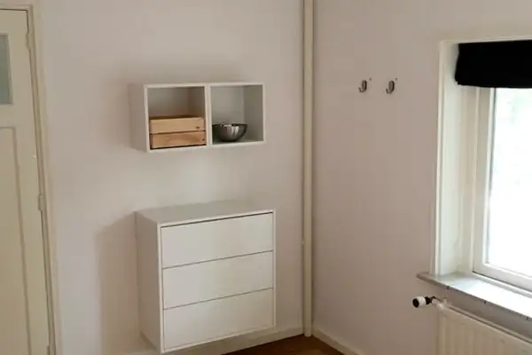 Foto #3 Appartement Nassaulaan Harderwijk