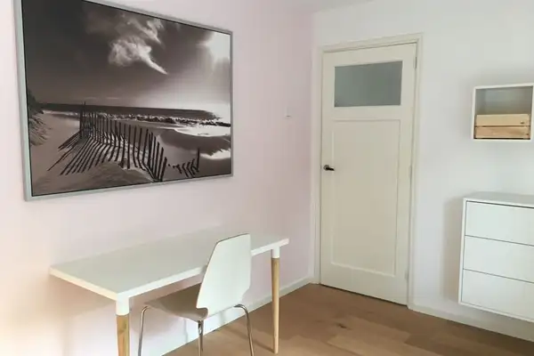 Foto #2 Appartement Nassaulaan Harderwijk