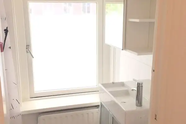 Foto #5 Appartement Nassaulaan Harderwijk