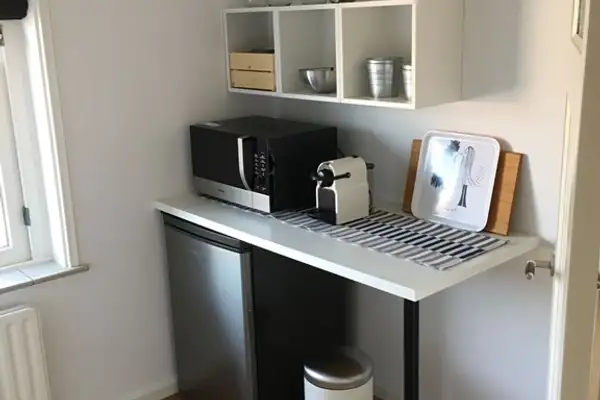 Foto #4 Appartement Nassaulaan Harderwijk