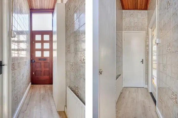 Foto #5 Huurwoning Hooftstraat Dordrecht