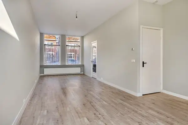 Foto #6 Huurwoning Hooftstraat Dordrecht