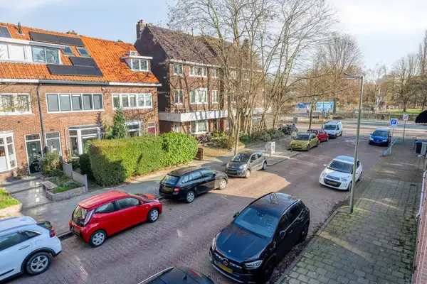 Foto #22 Huurwoning Hooftstraat Dordrecht