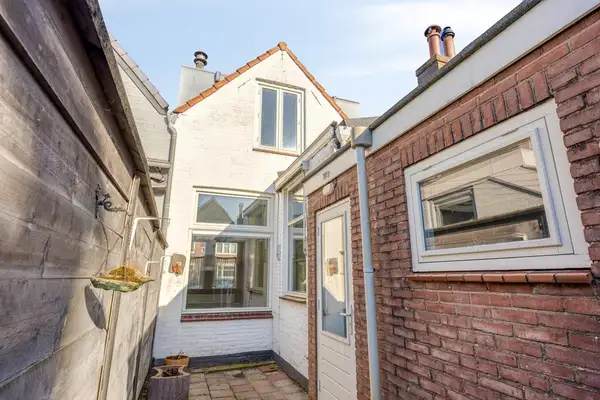 Foto #20 Huurwoning Hooftstraat Dordrecht