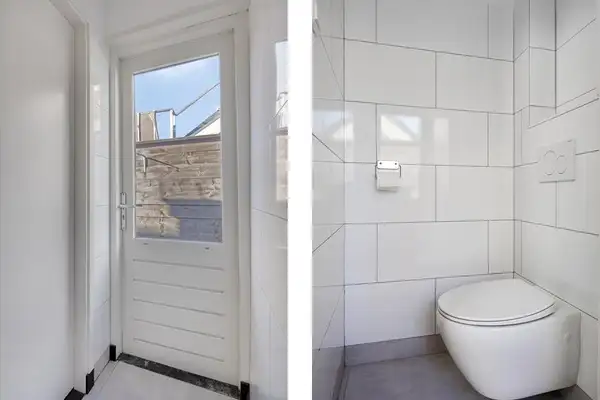 Foto #13 Huurwoning Hooftstraat Dordrecht