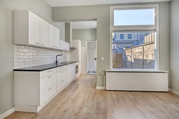 Foto #8 Huurwoning Hooftstraat Dordrecht