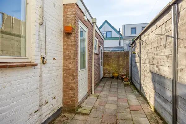 Foto #19 Huurwoning Hooftstraat Dordrecht