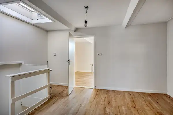 Foto #14 Huurwoning Hooftstraat Dordrecht