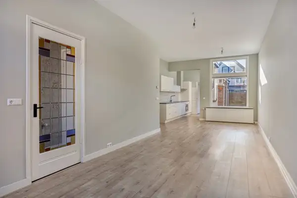 Foto #3 Huurwoning Hooftstraat Dordrecht