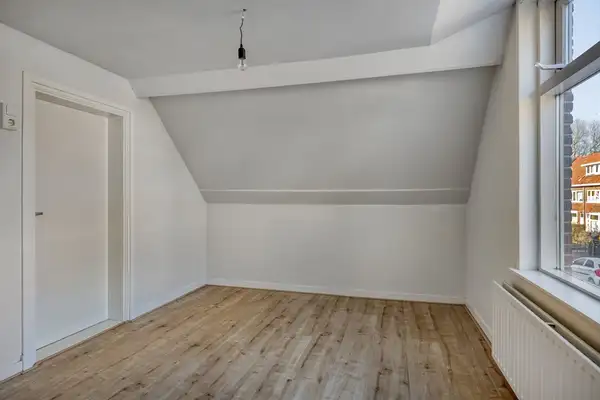 Foto #16 Huurwoning Hooftstraat Dordrecht