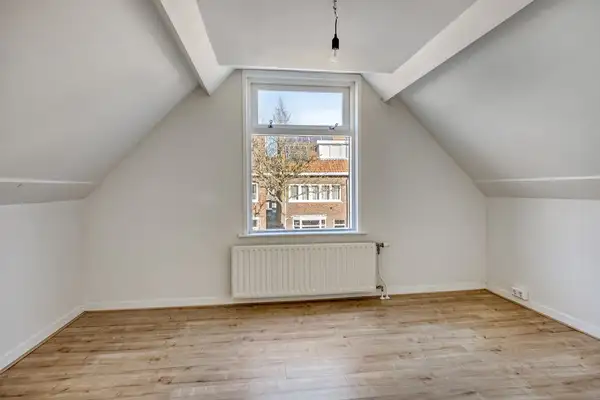 Foto #15 Huurwoning Hooftstraat Dordrecht