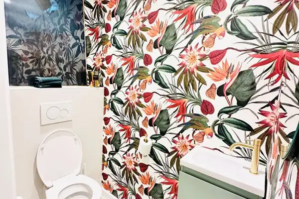 Foto #25 Appartement Groenhof Amstelveen