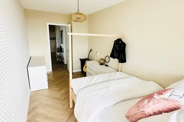 Foto #15 Appartement Groenhof Amstelveen