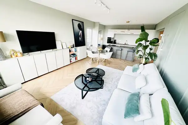 Foto #13 Appartement Groenhof Amstelveen