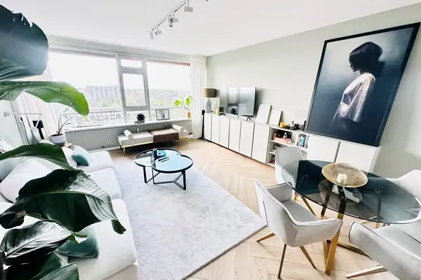 Foto #3 Appartement Groenhof Amstelveen