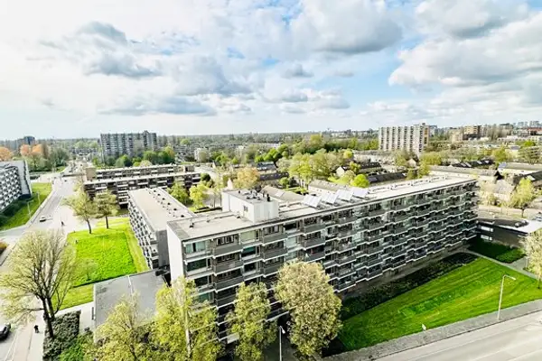 Foto #29 Appartement Groenhof Amstelveen