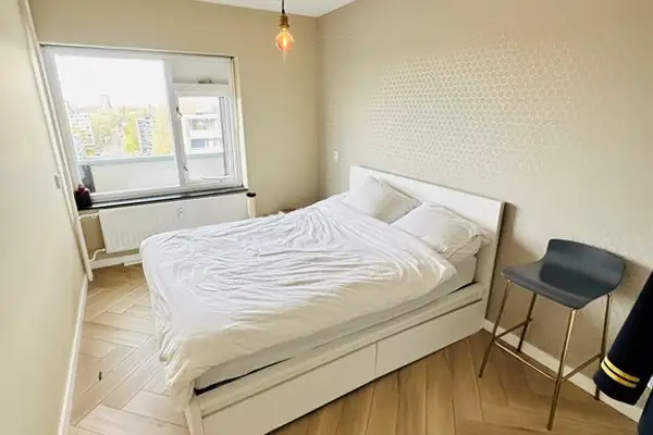 Foto #16 Appartement Groenhof Amstelveen