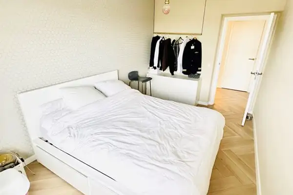 Foto #9 Appartement Groenhof Amstelveen