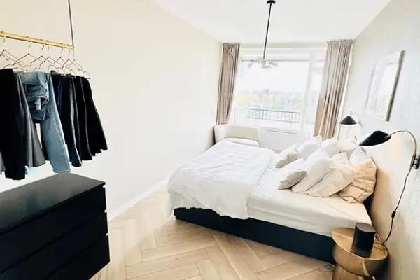 Foto #17 Appartement Groenhof Amstelveen