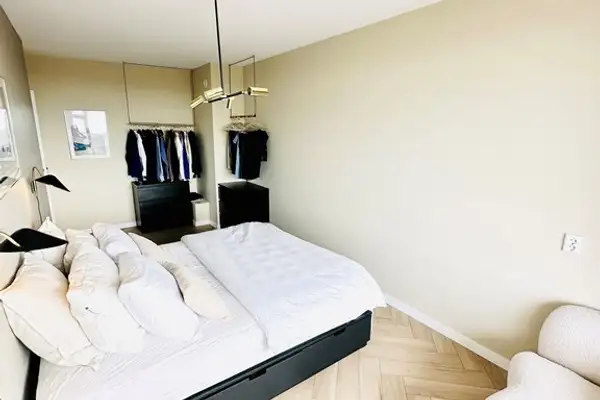 Foto #20 Appartement Groenhof Amstelveen