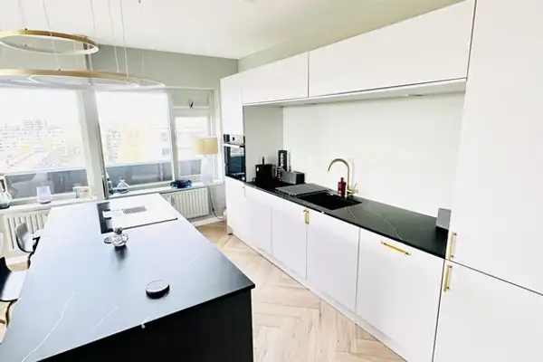 Foto #5 Appartement Groenhof Amstelveen