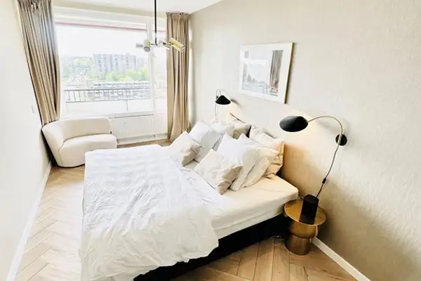 Foto #21 Appartement Groenhof Amstelveen