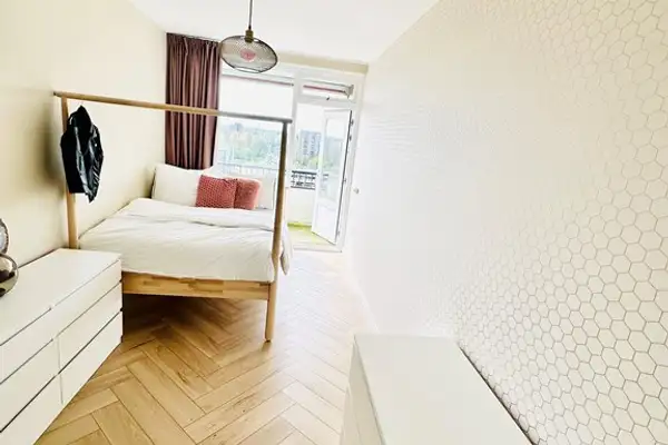 Foto #11 Appartement Groenhof Amstelveen