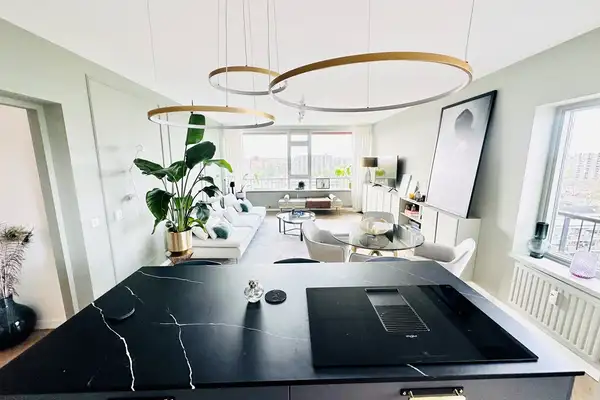 Foto #0 Appartement Groenhof Amstelveen