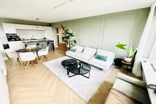 Foto #2 Appartement Groenhof Amstelveen