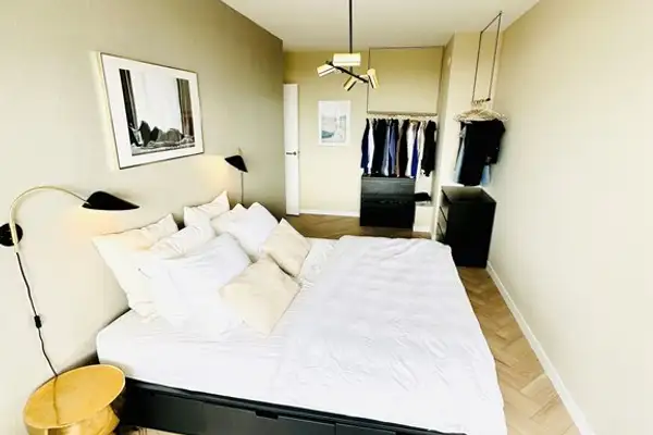 Foto #19 Appartement Groenhof Amstelveen