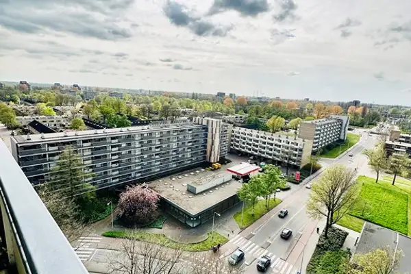 Foto #27 Appartement Groenhof Amstelveen