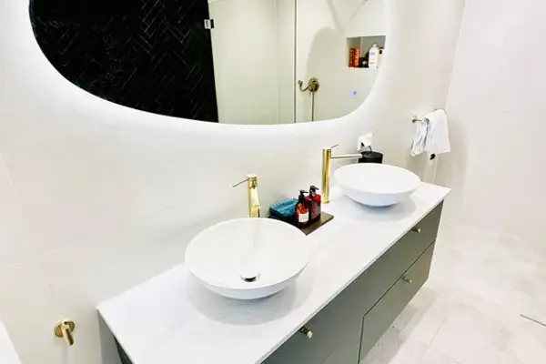 Foto #7 Appartement Groenhof Amstelveen