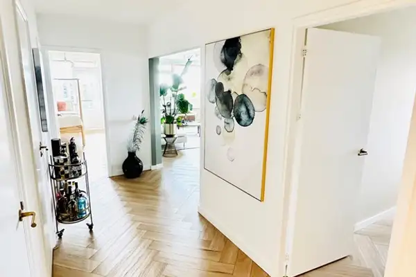 Foto #4 Appartement Groenhof Amstelveen