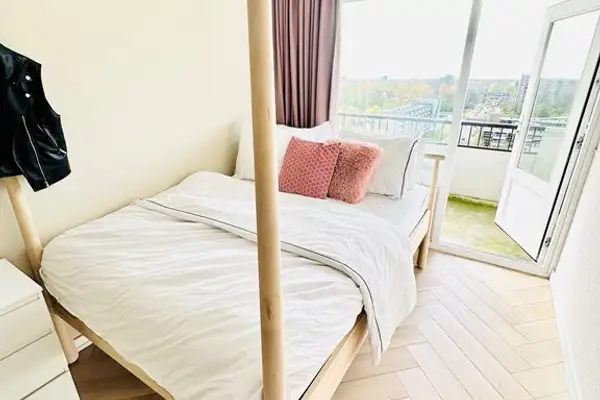 Foto #10 Appartement Groenhof Amstelveen