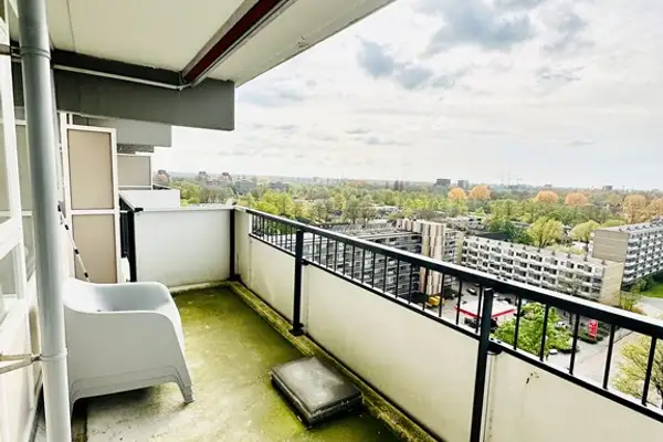 Foto #28 Appartement Groenhof Amstelveen