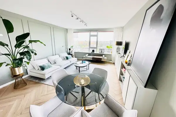 Foto #1 Appartement Groenhof Amstelveen