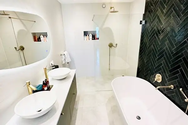 Foto #23 Appartement Groenhof Amstelveen