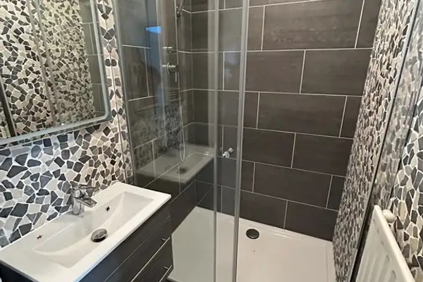 Foto #12 Appartement Akerstraat Kerkrade