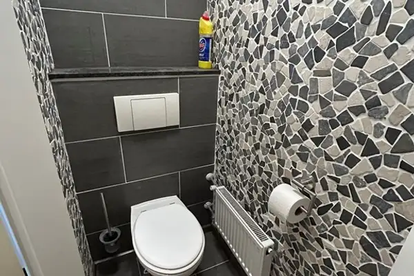 Foto #14 Appartement Akerstraat Kerkrade