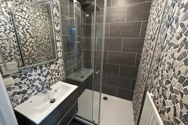 Foto #13 Appartement Akerstraat Kerkrade