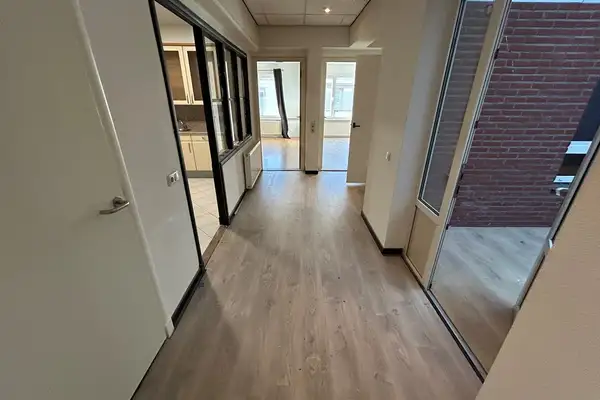 Foto #3 Appartement Akerstraat Kerkrade