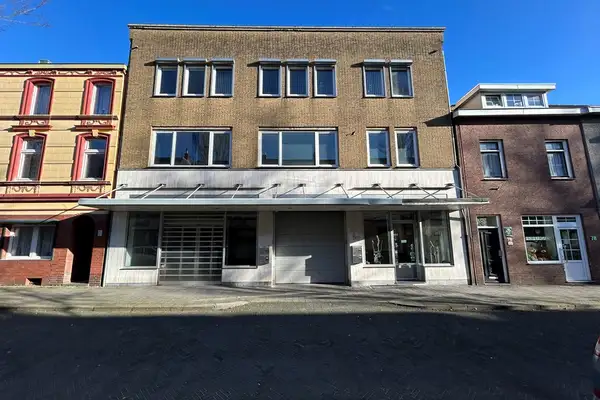 Foto #0 Appartement Akerstraat Kerkrade
