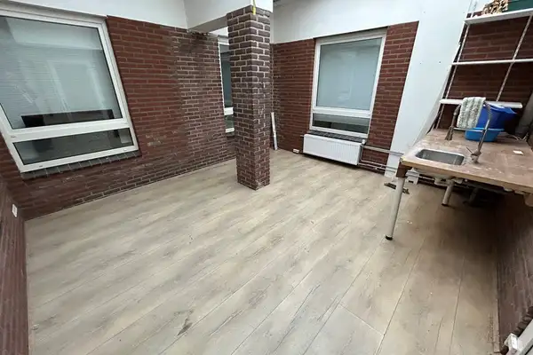 Foto #11 Appartement Akerstraat Kerkrade