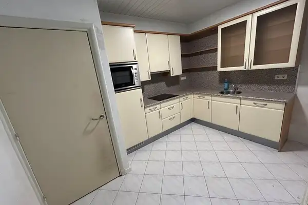 Foto #8 Appartement Akerstraat Kerkrade