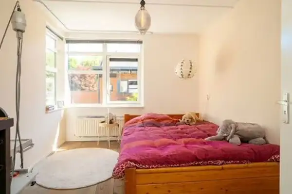 Foto #10 Huurwoning Heralaan Enschede