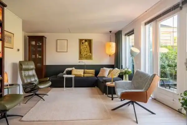 Foto #2 Huurwoning Heralaan Enschede