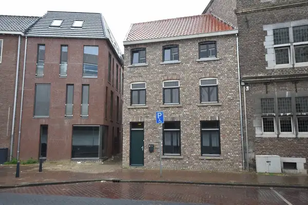 Foto #0 Appartement Plakstraat Sittard