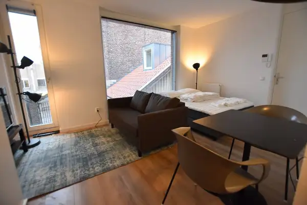Foto #3 Appartement Plakstraat Sittard