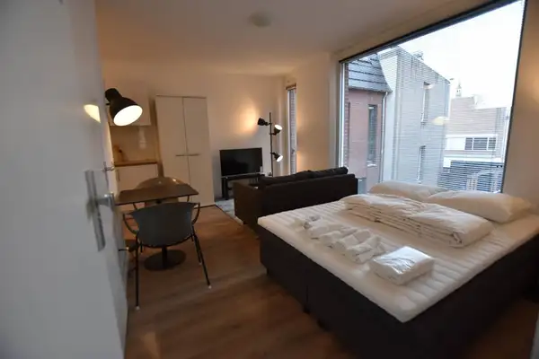 Foto #4 Appartement Plakstraat Sittard